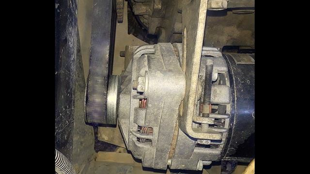 Тускло светят фары на холостых оборотах, а на высоких светят ярко смотреть онлайн