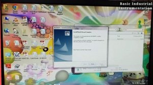 Canon mk2600 Cable Ferrule printer Software Installation Process #canon #mk2600 #ferruleprinter