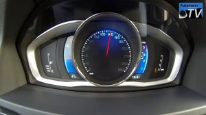 Обзор нового Volvo V60 R Design D5 2014