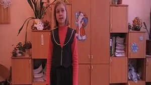 А.С. Пушкин «Сосна и река»