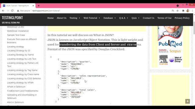 Tutorial #5 : Selenium WebDriver Architecture | Selenium Tutorial from Scratch | TestingLPoint