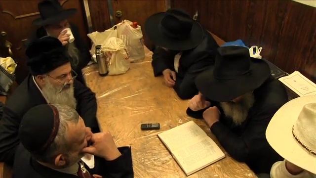 Хасидус по-русски, Мошиах и Геула Недельная глава Бо.mov смотреть онлайн