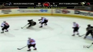 Evgeni Malkin Евгений Малкин - 2007-08  NHL Season Highlights