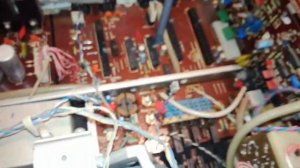 НОТА МП220С - двухкассетная приставка обзор, содержание...