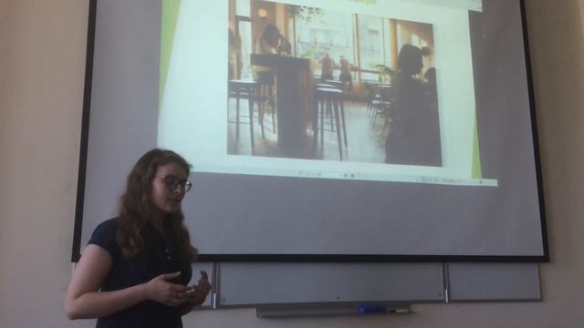 Михеева П. Выявление и анализ приманок, которые используют кофейни для привлечения клиентов смотреть онлайн