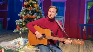 Лучшая песня про Новый год!!! Новый год, мандарин мне в рот!!!