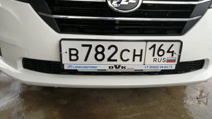 Поменяли фары по гарантии, Лифан Солано 2.