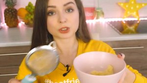 Делаем ДОШИК дома из ЯЙЦА! Проверка ЛАЙФХАКОВ из интернета! ? Afinka