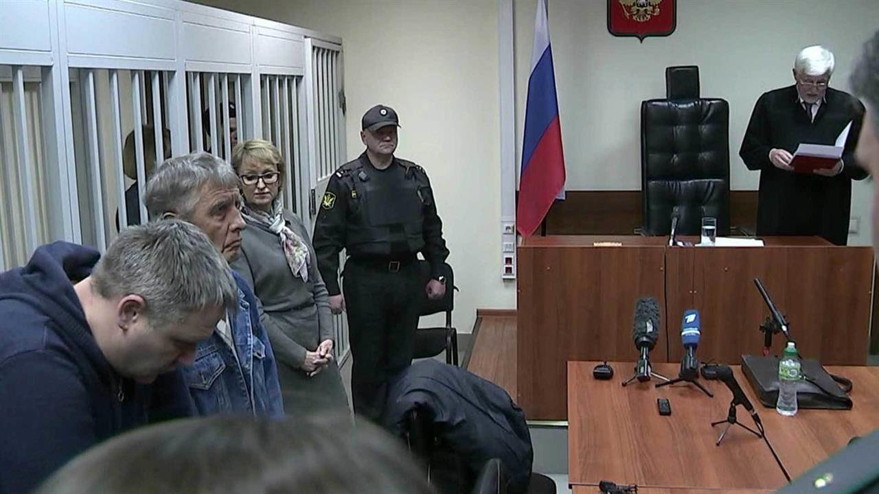 Вынесен приговор судмедэксперту, который нашел в крови сбитого насмерть мальчика огромное содержа...