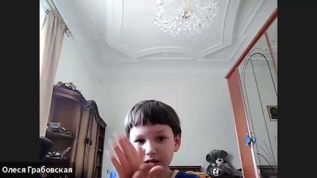 Лепим зайца ▶ Лепка из пластилина - для детей от 5 лет