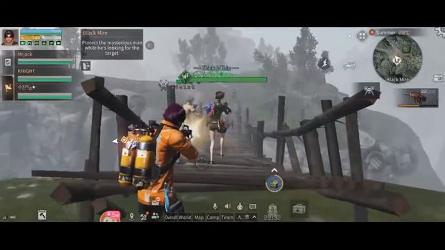 🔴LIVE GAME LIFEAFTER OP OG😖 смотреть онлайн