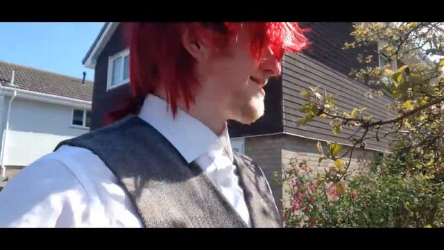 How to Cosplay Claudia Hodgins смотреть онлайн