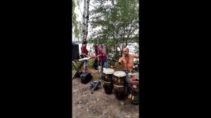 "Ах, эти желтые ботинки..."