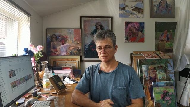 249 ART вопрос _ Красота женщины смотреть онлайн