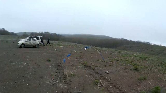Gate training zmr250 FPV смотреть онлайн
