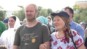 СОЮЗНИКИ_СИБИРЬ: 10 лет Исилькульской епархии. Главное