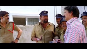 Police Power Full South Indian Movie Hindi Dubbed | Srikanth Movies In Hindi Dubbed Full