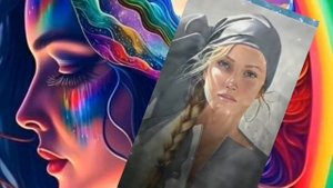 Окуджава Ваше Величество Женщина.mp4