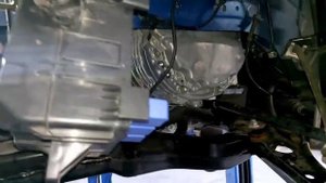 nissan note e-power transmission problems