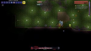 How to beat Queen Bee in Master + Death mode with ALL CLASSES (Terraria Calamity Mod)