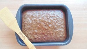 Торт Графские развалины с ананасами