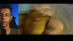 Камфу панда RYTP РЕАКЦИЯ на Zverobox