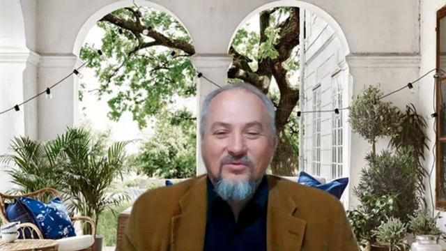 ОСОЗНАНИЕ НАЧИНАЕТСЯ С ЧУВСТВОВАНИЯ.