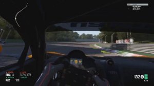 Обзор Project CARS - Симулятор автогонок нового поколения