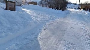 Тест зимних шин Matador Sibir Ice 2