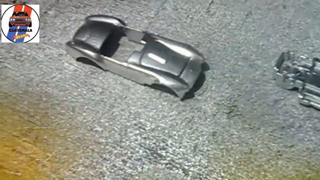 FORD SHELBY 427 COBRA HOTWHEELS ?? смотреть онлайн