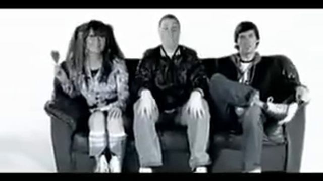 3NT vs Убойная лига - Ньюансы.flv смотреть онлайн