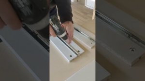 Инструкция | Туалетный столик Консоль | Лофт