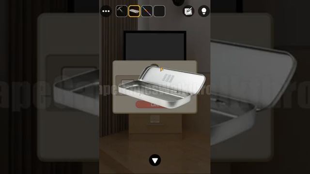 Escape Room Club: Quiz Walkthrough [GBFinger Studio] смотреть онлайн