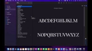 How to Install Fonts in Inkscape