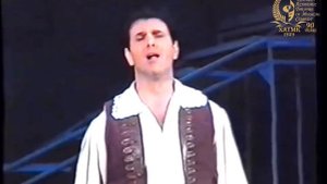 Ария Тассило из оперетты И.Кальмана «Марица» Григорий Бабич