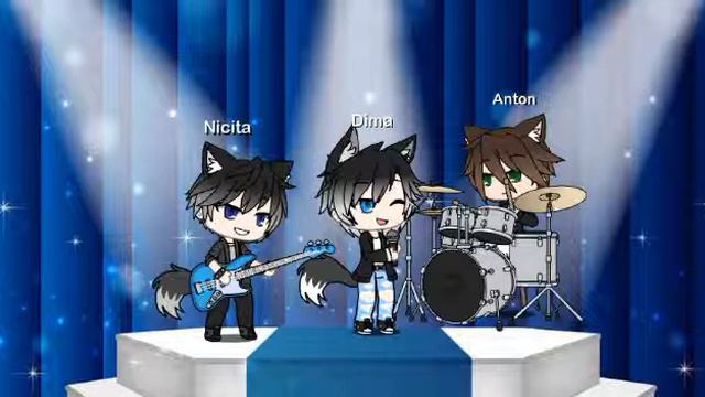 Песня •Зацепила• Не полностью° смотреть онлайн