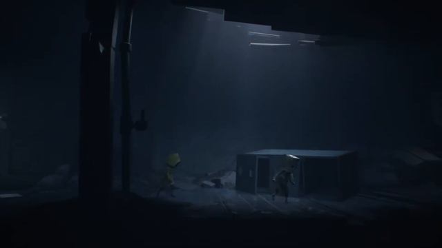 Little Nightmares 2: Как пройти КОШМАРНЫЙ ЛИФТ? Прохождение загадки с ЛИФТОМ! В чем СЕКРЕТ ЛИФТА?