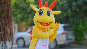 A Ram Sam Sam - Fun Children's Dance Song