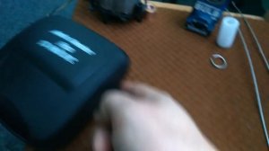 (негатив)Тепловентилятор теплодуйка обогреватель для стекол авто Есть ч. 2 и 3 эксперим. см. все ви