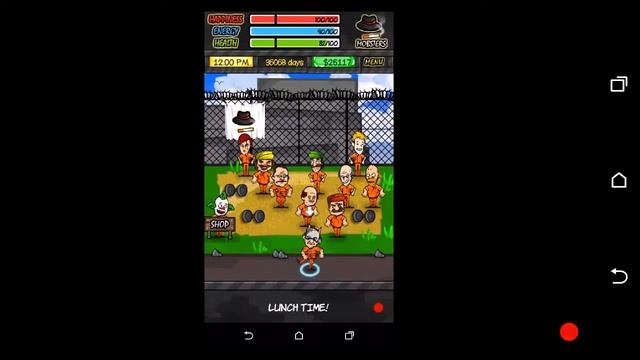 New intro and prison life RPG walkthrough смотреть онлайн