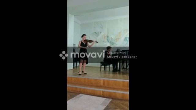 🇺🇦 RISING STAR DISTANT FESTIVAL- Shkaraban Anastasia RSF-2021-0421 смотреть онлайн