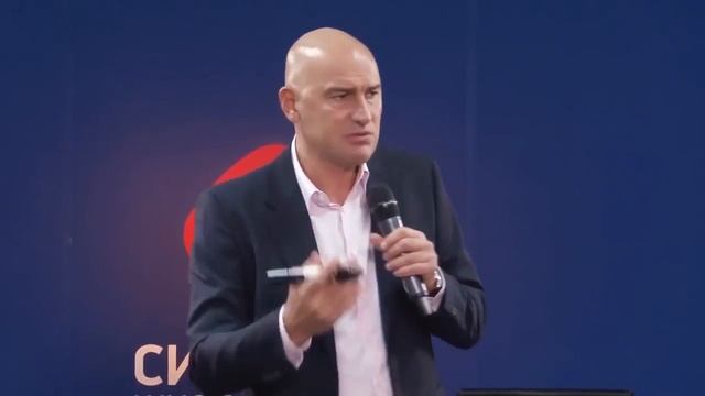 Мотивация.Как заставить себя действовать Радислав Гандапас смотреть онлайн