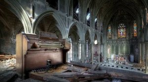 Испытывайте духов