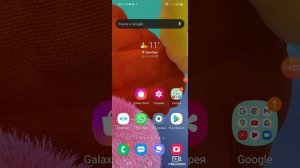 обзор телефона самсунг галакси а 51