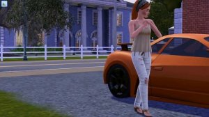 The Sims 3 | Профессия Стилиста | Полный разбор