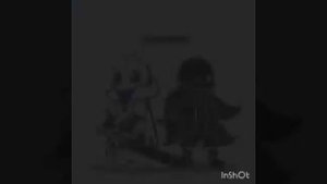 Найтмер и кросс шиппп:З