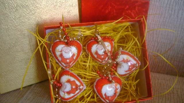 Декупаж на гипсе смотреть онлайн