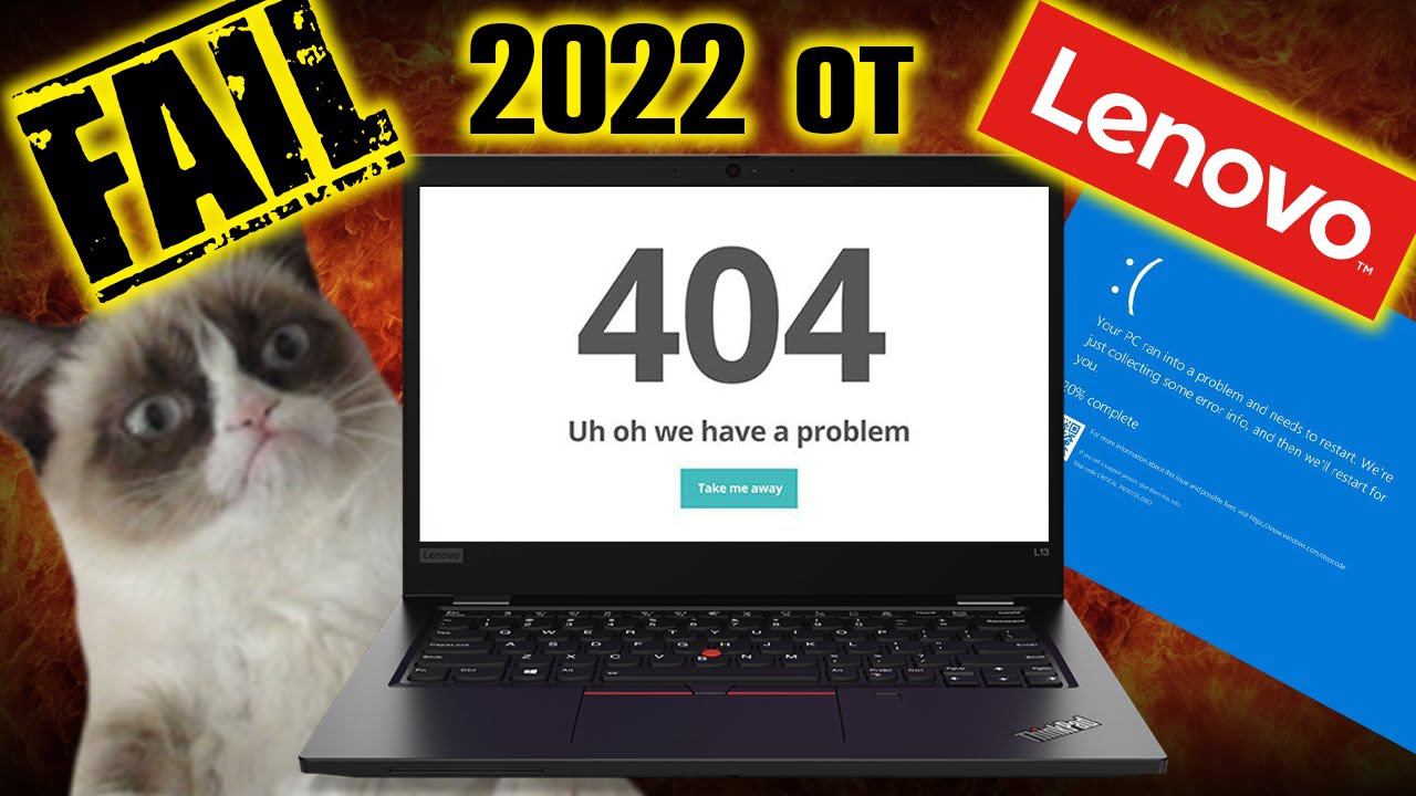 Ноутбук 2022, или ПРОВАЛ от Lenovo ThinkPad L13 Gen 2 на AMD Ryzen 5 PRO 5650U не прошёл тесты смотреть онлайн