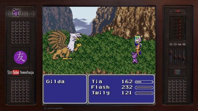 Луна наказывает во имя Луны! - Filly Fantasy VI - #5 смотреть онлайн