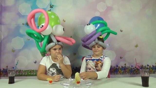 Новые вкусы любимых чипсов . Принглс челлендж часть 2 New tastes favorite chips.PRINGLES CHALLENGE! смотреть онлайн